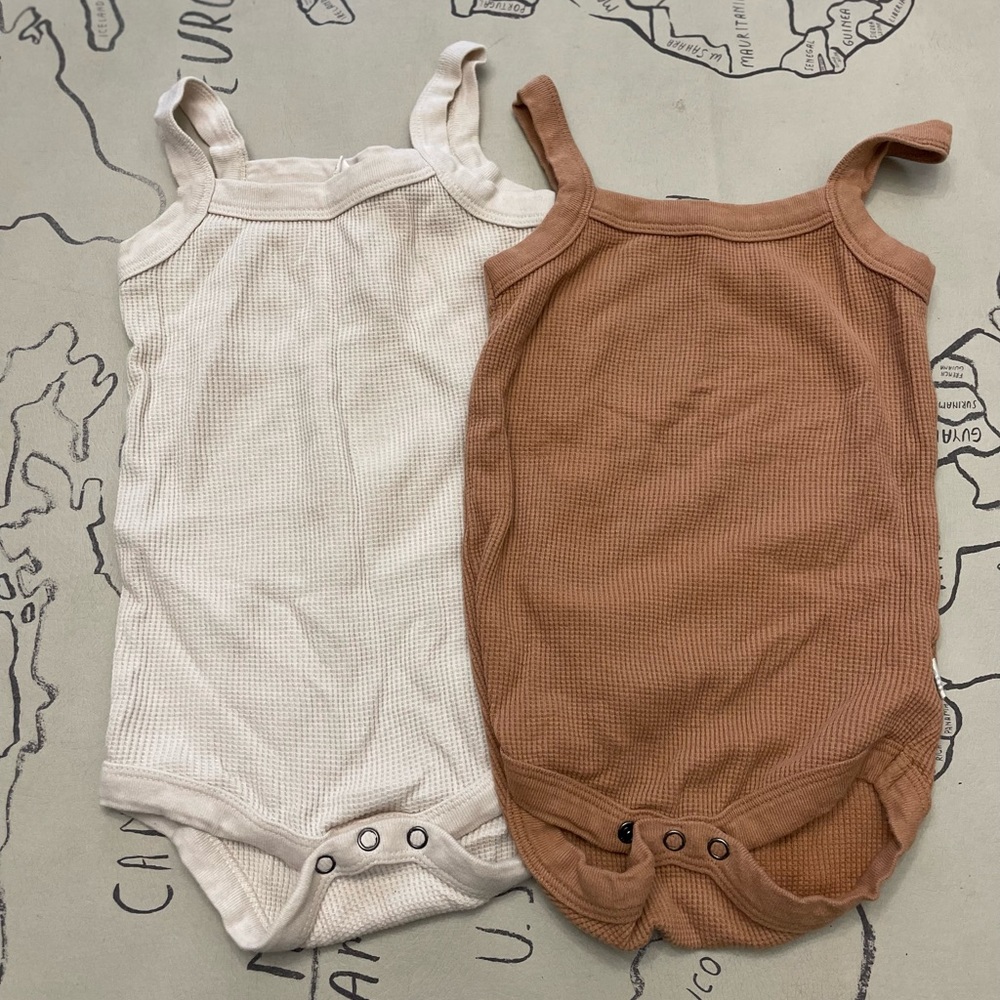 Nui Organics One piece Bundle